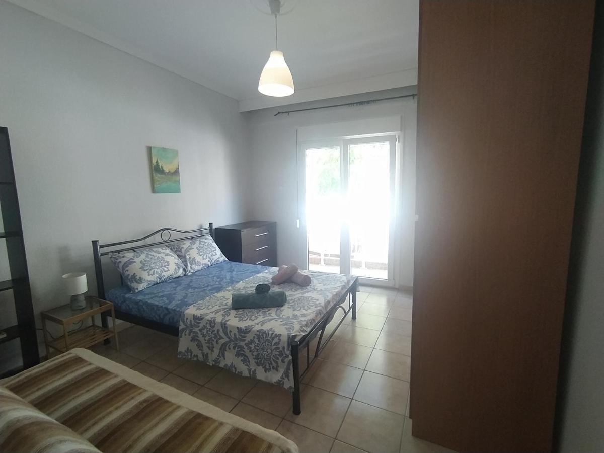 Traveler Homes 2 Kavala Exterior foto