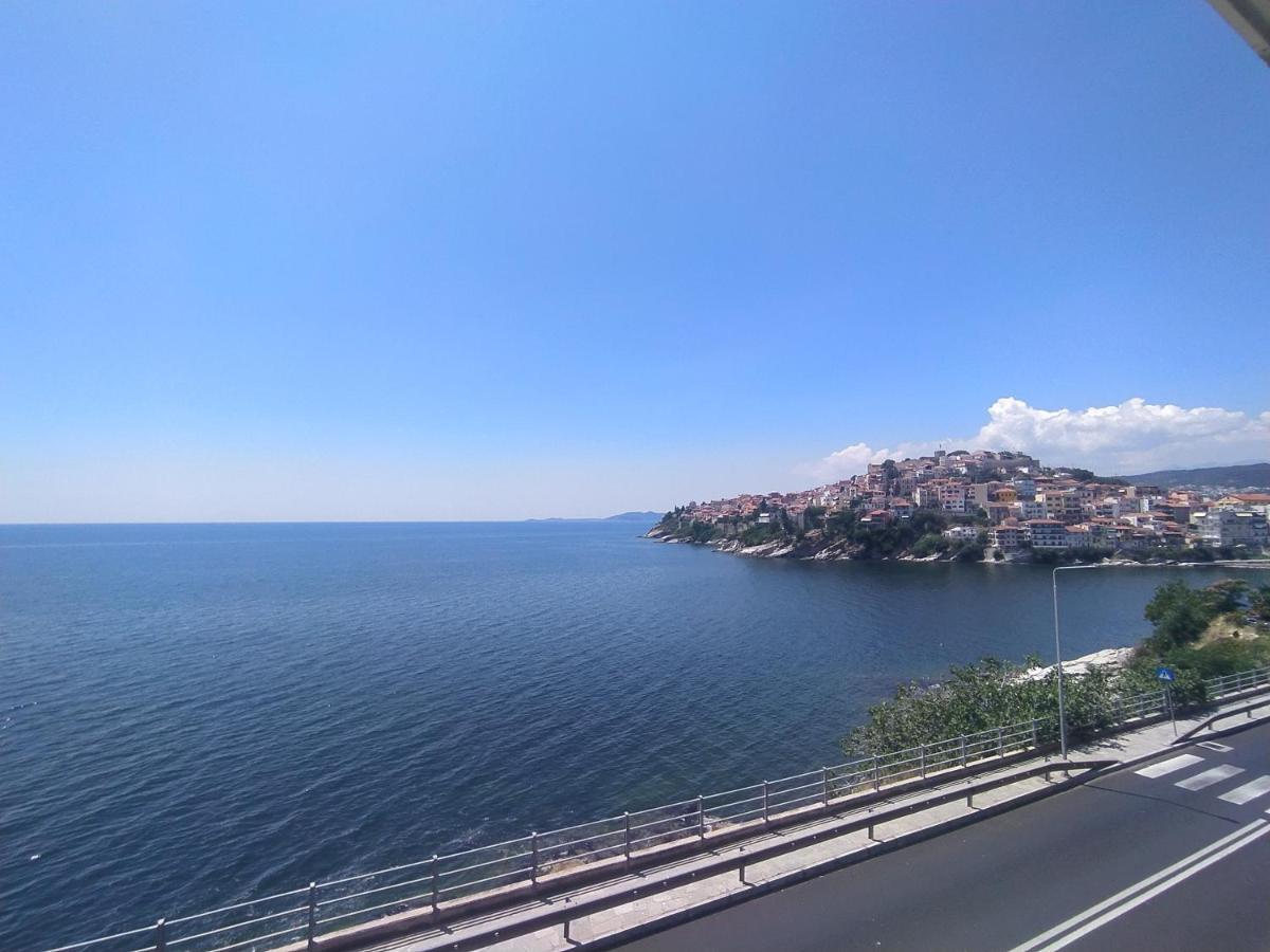 Traveler Homes 2 Kavala Exterior foto